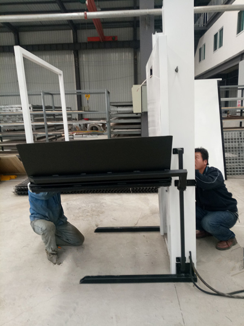 殘疾人液壓升降機 殘疾人液壓升降機