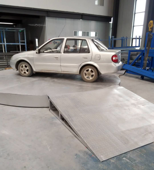 液壓升降舞臺 液壓升降舞臺