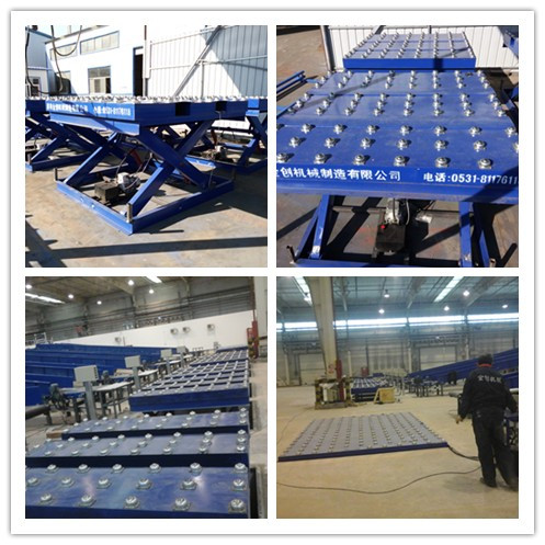 升降貨梯 升降貨梯