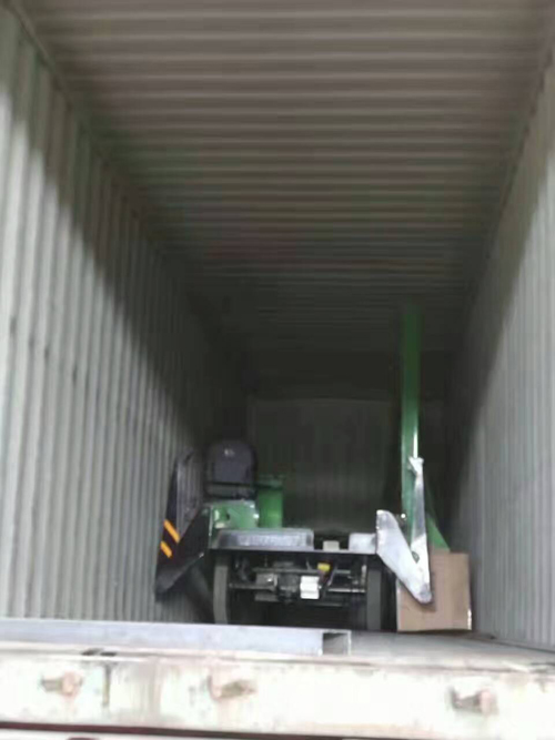 液壓升降平臺 液壓升降平臺