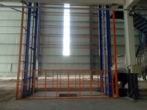 液壓升降平臺 液壓升降平臺