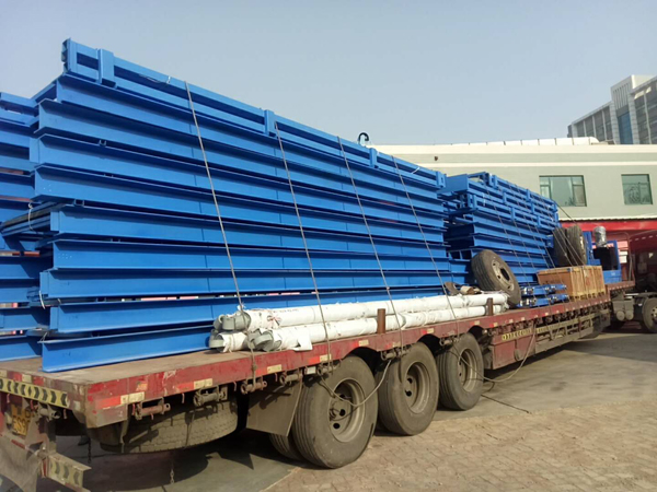 鏈條式液壓升降機 鏈條式液壓升降機