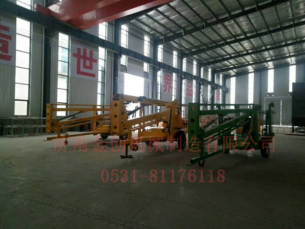 液壓升降平臺(tái) 液壓升降平臺(tái)