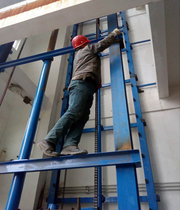 液壓升降平臺(tái) 液壓升降平臺(tái)