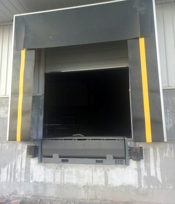 液壓登車橋廠家 液壓登車橋廠家