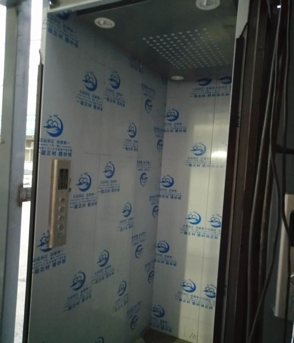 液壓升降機 液壓升降機