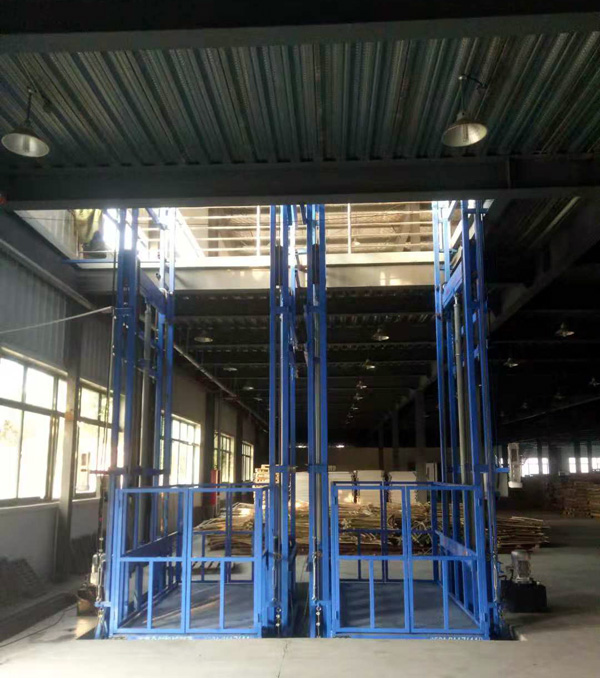 液壓升降平臺(tái) 液壓升降平臺(tái)