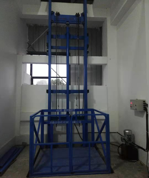 液壓升降平臺(tái) 液壓升降平臺(tái)