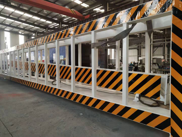 升降限高架 升降限高架