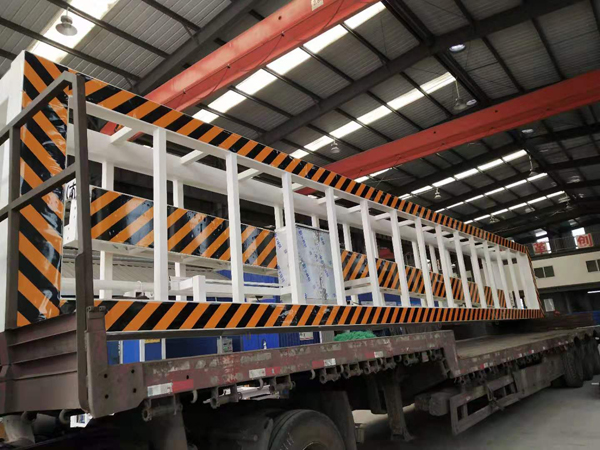 公路限高架 公路限高架