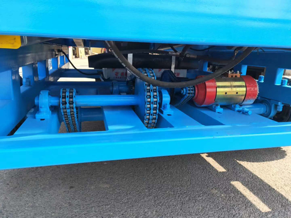 移動式液壓升降機(jī)細(xì)節(jié)圖 移動式液壓升降機(jī)細(xì)節(jié)圖