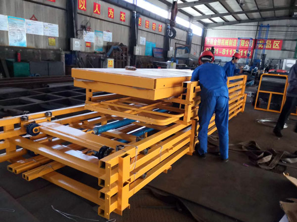 液壓升降機 液壓升降機