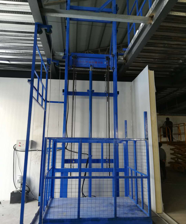 液壓升降機(jī) 液壓升降機(jī)